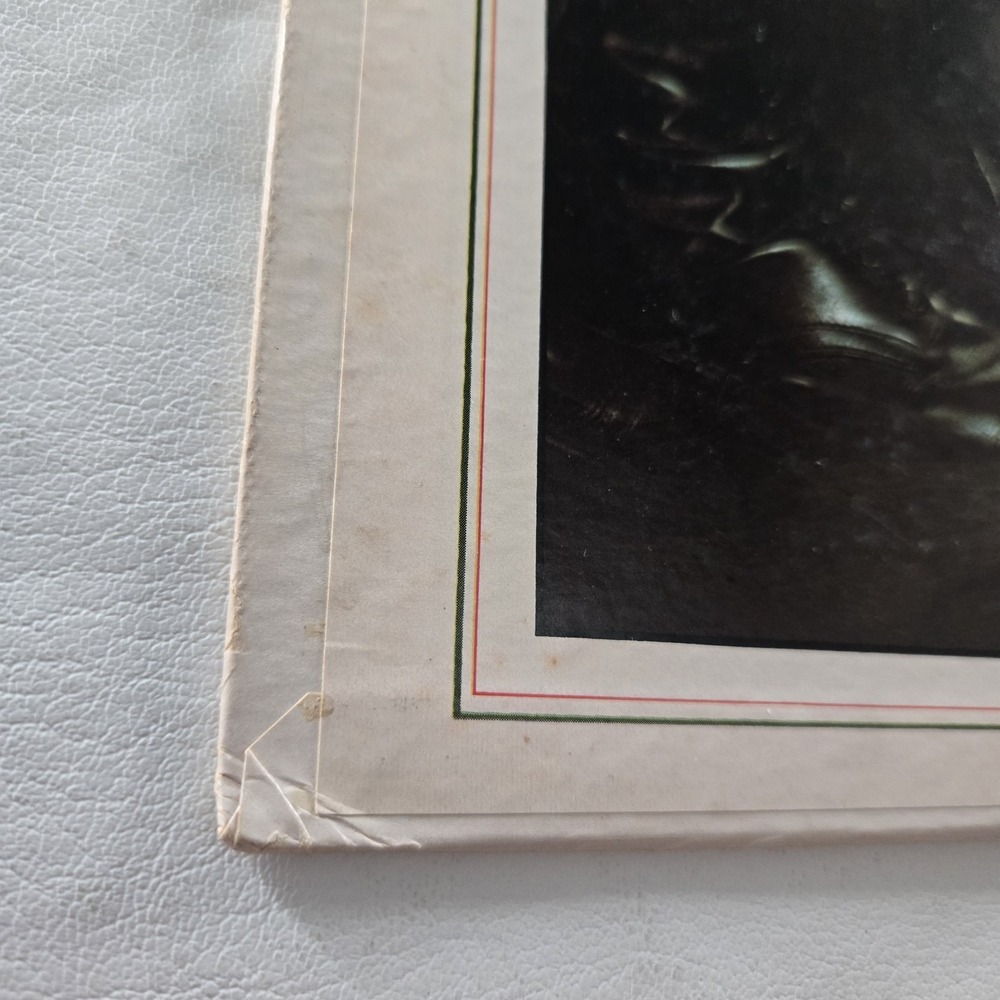 Official West German Army Band March Album Record Vinyl 7GS-2107 Good+ Tested - Picture 3 of 12